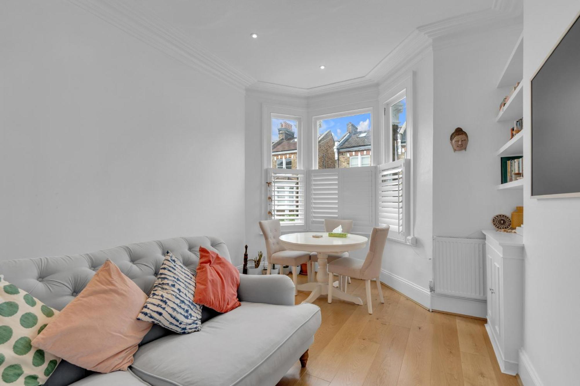 Modern And Cosy 2 Bedroom Flat In Notting Hill Apartment *